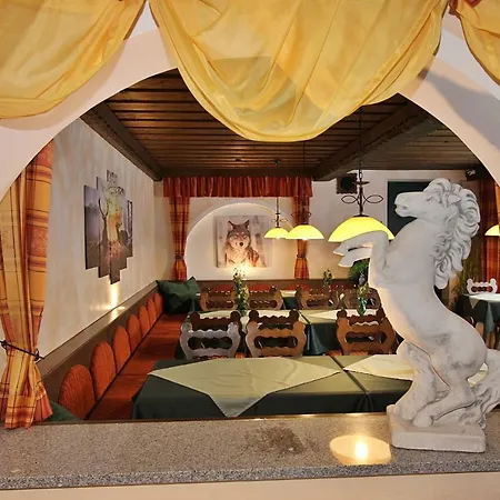 Sybille 3* Ebensee
