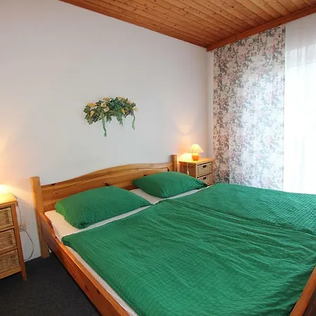 Affittacamere Sybille Ebensee