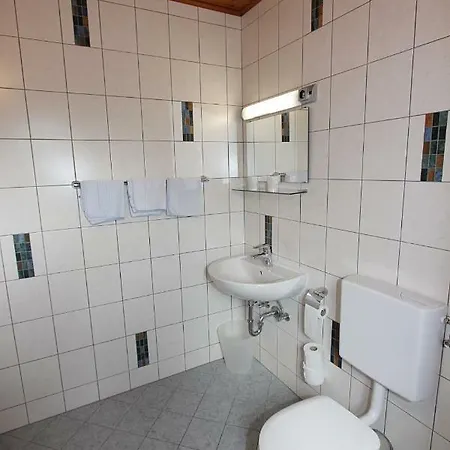 Sybille 3* Ebensee