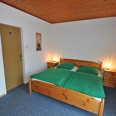 Pensionat Sybille 3*