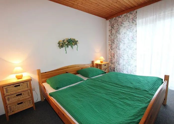 Penzion Sybille Ebensee