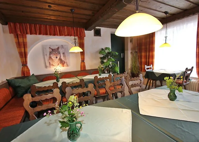 Sybille Penzion Ebensee