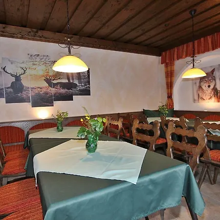 게스트하우스 Sybille 에벤시