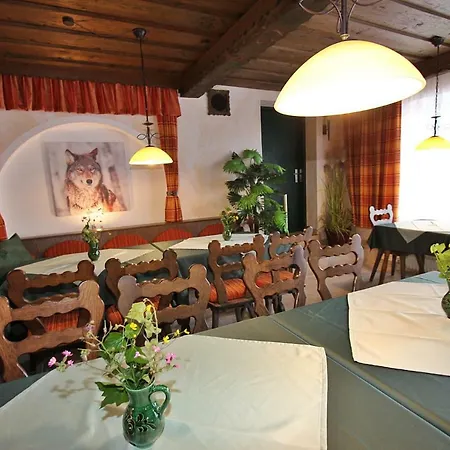 Sybille 게스트하우스 에벤시